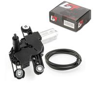 Tergicristallo Tergilunotto Con Tubo Posteriore per VW T-Roc Touareg Cr Up