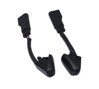 Tergicristallo Ugelli Compatibile Con Ford Per Focus Per Mk2 Per Mk3 2005 2006 2007 2008 2009 2010 2011 2012 2 Pezzi Ugello Lavavetri In Vetro XS4117666