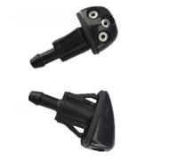 Tergicristallo Ugelli Compatibile Con Hyundai Per Elantra 1999 2000 2001 2002 2003 2004 2 Pezzi Ugello Per La Pulizia Del Parabrezza Ugello Tergicristallo Ugello Lavavetri