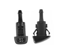 Tergicristallo Ugelli Compatibile Con Hyundai Per Genesis Per G90 2017 2018 2 Pezzi Ugello Per La Pulizia Del Parabrezza Ugello Tergicristallo Ugello Lavavetri 986303J000