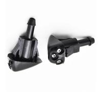 Tergicristallo Ugelli Compatibile Con Hyundai Per Sonata 2005 2006 2007 2008 2009 2 Pezzi Ugello Per La Pulizia Del Parabrezza Dell'auto Ugello Lavavetri 986302505