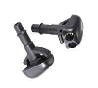 Tergicristallo Ugelli Compatibile Con Mitsubishi Per Gto 1990 1991 1992 1993 1994 1995 1996 1997 1998 1999 2000 2 Pezzi Ugello Per La Pulizia Del Parabrezza