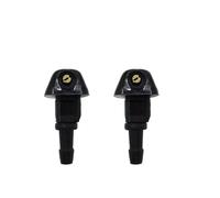 Tergicristallo Ugello Compatibile Con CR-V Per MK3 2006 2007 2008 2009 2010 2011 OEM:76810-SEA-A01 2 Pezzi Ugelli Tergicristallo Auto Accessori Parti Ricambio
