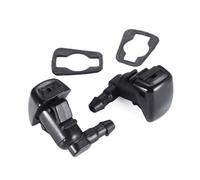 Tergicristallo Ugello Compatibile Con Mercury Per Milan 2008 2009 2010 2011 OEM:8E5Z17603A 2 Pezzi Accessori Per Ricambi Auto Ugelli Lavavetri Spruzzo Anteriore