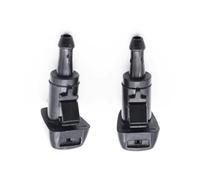 Tergicristallo Ugello Compatibile Con Oldsmobile Per Bravada 2002 2003 2004 2 Pezzi Ugello Per Getti Lavavetri Anteriori 15878745