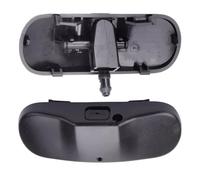 Tergicristallo Ugello Compatibile Con Per E-Golf AU/AM 2014-2015 Per EOS 1F7/1F8 2006-2014 1 Paio Di Ugelli Per Tergicristalli Automatici Per Auto