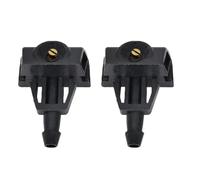 Tergicristallo Ugello Compatibile Con Peugeot Per 206 406 407 207 208 308 508 2008 3008 4008 6008 301 408 Ugello Lavavetri Parabrezza Anteriore 28932BA61A