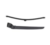 Tergicristallo Universale Compatibile Con Porsche Per Cayenne 2010-2017 Parabrezza Parabrezza Portellone Finestra Spazzola Per Pioggia Accessori Auto 14"