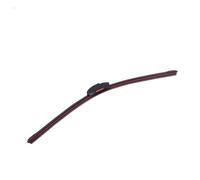 Tergicristallo universale idrorepellente per parabrezza auto, in gomma morbida a doppio strato, senza telaio e senza staffa.(17inch 425mm)