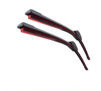 Tergicristallo Veicoli Per Geely Per Vision SUV GX7 Per Boyue Pro Galaxy L7 Doppia Lama Anteriore In Gomma Per Decespugliatore Accessori Per Automobili Tergicristallo(2019-2022)