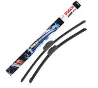 Tergicristallo Wischblatt Bosch AR 551 S Set AeroTwin 550mm/500mm 2 pz