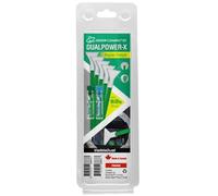 Tergilente Visible Dust DUALPOWER-X 1.3x Regular Strength MXD100 pulizia lente [17741756]