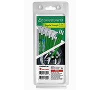 Tergilente Visible Dust EZ Corner2Corner Kit 1.0x regular strength [18512891]