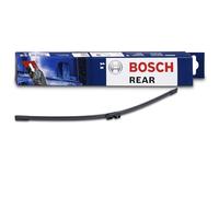 Tergilunotto Bosch Rear A380H, Lunghezza 380mm, 1 tergicristallo per lunotto