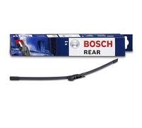 Tergilunotto Bosch Rear A381H, Lunghezza 380mm, 1 tergicristallo per lunotto