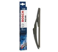 Tergicristallo per parabrezza BOSCH 3 397 011 677, Twin H240 Lunghezza 240mm, indietro, 1 pezzo