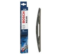 Tergilunotto Bosch Rear H306, Lunghezza: 300mm - 1 tergicristallo per lunotto