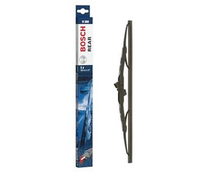 Tergilunotto Bosch Rear H380, Lunghezza 380mm, 1 tergicristallo per lunotto