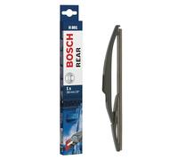 Tergilunotto Bosch Rear H801, Lunghezza 260mm, 1 tergicristallo per lunotto