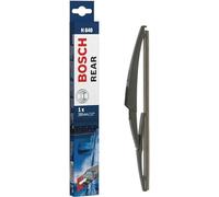 Tergilunotto Bosch Rear H840, Lunghezza 290mm, 1 tergicristallo per lunotto