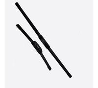 Tergilunotto Compatibile Con Mazda Per Mazdaspeed3 Per Axela MPS Per MK2 2010 2011 2012 2013 Parabrezza Finestrino Parabrezza Accessori Per Auto Ricariche Tergicristalli