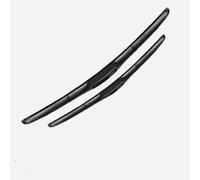 Tergilunotto Compatibile Con SsangYong Per Korando C200 2010-2019 Parabrezza Anteriore Per Turismo Per Actyon Accessori Per Auto Parabrezza Spazzola Tergicristallo