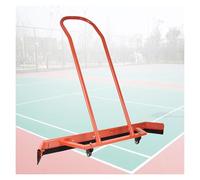 Tergipavimento per campi da tennis con lama in schiuma EVA, resistente all'acqua, per superfici sportive interne ed esterne