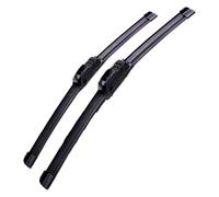 Tergiscristallo Per HR-V Per HRV MK2 2015 2016 2017 2018 2019 Spazzole Tergicristallo Anteriori Accessori UJ Gancio Auto(Right Hand Drive)
