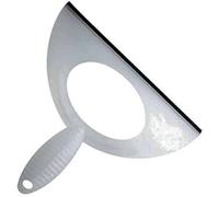 TERGIVETRO DOCCIA APEX GOMMA CM 25 PZ 4
