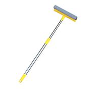 Tergivetro multiuso per la pulizia di porte e vetri, per bagno, auto,