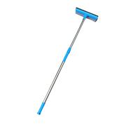 Tergivetro multiuso per la pulizia di porte e vetri, per bagno, auto,