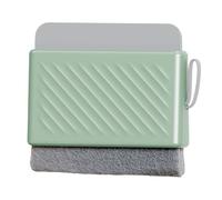 Tergivetro per la pulizia delle finestre, raschietto per lavaggio specchio del bagno, strumento di pulizia automatica per cucina, casa, appartamento, luogo commerciale, bagno, parabrezza specchio