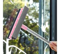 Tergivetro portatile multiuso per la pulizia di specchi in vetro per il