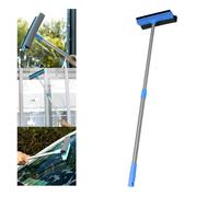 Tergivetro portatile multiuso per la pulizia di specchi in vetro per il