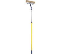 TERGIVETRO SQUIZZO 360 ° + MANICO TELESCOPICO APEX