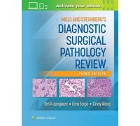 Teri A. Longacr Mills and Sternberg's Diagnostic Surgical Pathology (Tascabile)