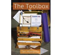 Teri Almquist The Toolbox (Tascabile)