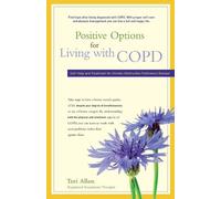 Teri Ann Allen Positive Options for Living with COPD (Tascabile)