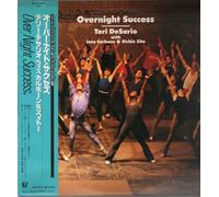 Teri DeSario - Overnight success (1984) / Vinyl Maxi Single [Vinyl 12'']