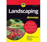 Teri Dunn Chace Bob Beckstrom Lance Walheim Philip Landscaping For (Tascabile)