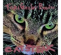 Teri Gender Bender – Catspeak – Vinile 12" EP