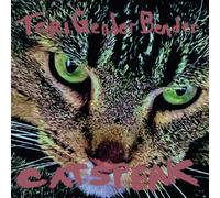 Teri Gender Bender Catspeak (Vinyl LP) 12" EP