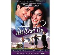 Teri Hatcher - All Tied Up