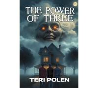 Teri Polen The Power of Three (Tascabile)