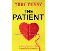 Teri Terry The Patient (Tascabile)