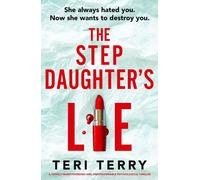 Teri Terry The Stepdaughter's Lie (Tascabile)