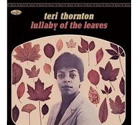 Teri Thornton - Lullaby of The Leaves
