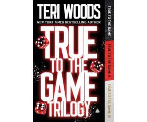 Teri Woods Woods Teri Teri Woods True to the Game Omnibus (Tascabile)