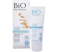 HYDRO AVENA MASCHERA VISO IDRATANTE ANTI STRESS - Formato: 75 ml