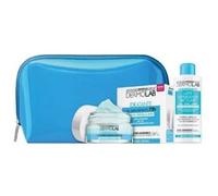 TERIAM DERMOLAB POCHETTE + LATTE + GEL IDRATANTE
